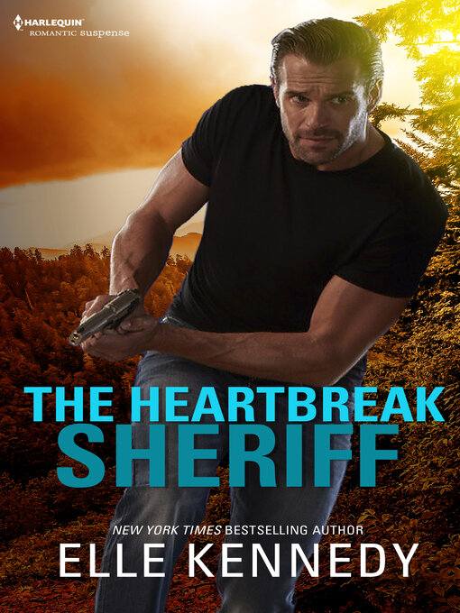 Title details for The Heartbreak Sheriff by Elle Kennedy - Wait list